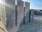 Betonplaat | bestrating | Verharding | Betonplaten | 80x80 |, Verzenden, Nieuw, Beton, Overige typen