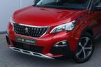Peugeot 3008 1.2 PureTech Blue Lease Executive / Memory / Tr, Stof, Gebruikt, Euro 6, 1199 cc