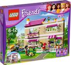 Lego Friends Olivia's Huis nr 3315, Kinderen en Baby's, Speelgoed | Duplo en Lego, Nieuw, Complete set, Ophalen of Verzenden, Lego