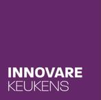 NIEUWE Bruynzeel Keuken "Greeploos Kristalgrijs" / INNOVARE, Nieuw, Grijs, Kunststof, Ophalen of Verzenden