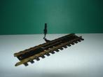 Fleischmann Handontkoppelrail 1700/2, Hobby en Vrije tijd, Modeltreinen | H0, Gebruikt, Gelijkstroom, Fleischmann, Rails