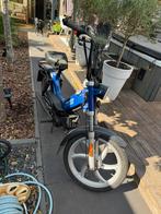 Tomos 2016 (start niet), Fietsen en Brommers, Ophalen, Zo goed als nieuw
