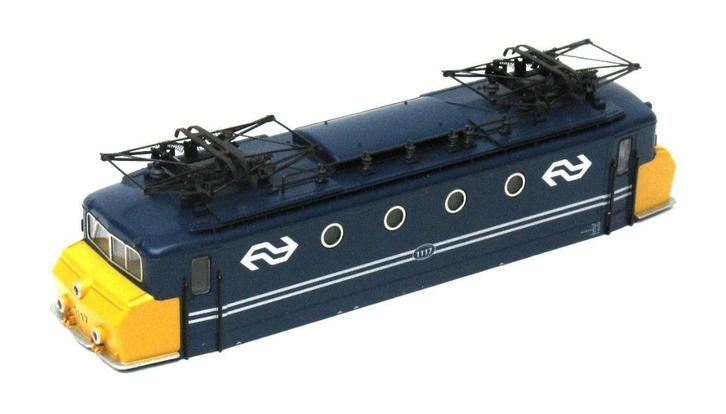 Märklin kappen voor NS 1117 1136 1138 nieuw, Hobby en Vrije tijd, Modeltreinen | H0, Nieuw, Locomotief, Gelijkstroom of Wisselstroom