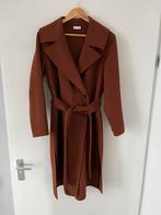 Mooie lange damesjas S, Kleding | Dames, Jassen | Winter, Ophalen of Verzenden, Zo goed als nieuw