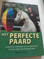 M. Peace - Het perfecte paard, Gelezen, M. Peace; L. Bayley, Ophalen of Verzenden