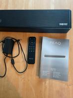 Soundbar PEAQ PSB 150, Ophalen, Bluetooth, Zo goed als nieuw
