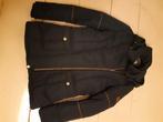 Heerlijk warme winterjas, maat 44, Kleding | Dames, Fiore, Zwart, Maat 42/44 (L), Ophalen of Verzenden