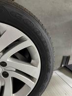 Range Rover Evoque wielenset allseason 18inch, Ophalen of Verzenden, Nieuw, Rover