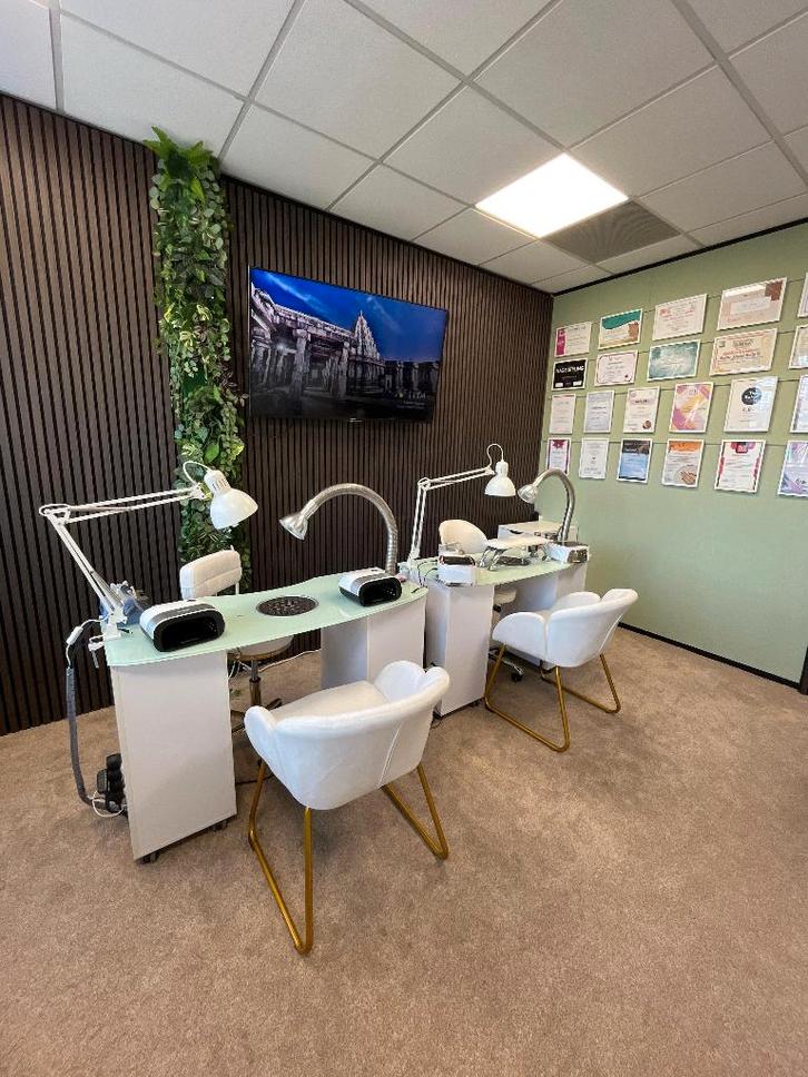 Praktijk/ werkruimte te huur, Huizen en Kamers, Kamers te huur, Utrecht, 50 m² of meer