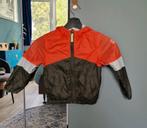 Zomerjas Hema maat 98/104, Kinderen en Baby's, Kinderkleding | Maat 98, Ophalen of Verzenden, Gebruikt, Jongen of Meisje, Jas