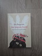 Sylvia Weve - Het levende hoofd, Fictie algemeen, Sylvia Weve; Els Pelgrom, Ophalen of Verzenden, Zo goed als nieuw