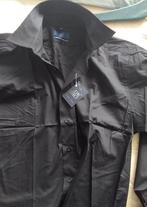 John Cabot Overhemd. Maat L. Nieuw., Kleding | Heren, Overhemden, Ophalen of Verzenden, Nieuw