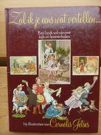 Zal ik je eens wat vertellen - Cornelis Jetses, Ophalen of Verzenden, Zo goed als nieuw