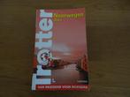 trotter reisgids Noorwegen, Overige merken, Europa, Ophalen of Verzenden, Zo goed als nieuw