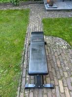 powermark bench, Ophalen, Gebruikt, Fitnessbank