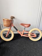 Veloretti fietsje roze, Ophalen of Verzenden, Zo goed als nieuw, Loopfiets