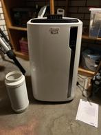 Mobiele airconditioner van Delonghi, zgan, Ophalen, Timer, 3 snelheden of meer, Zo goed als nieuw
