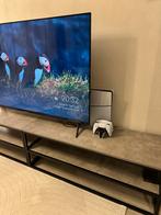 2x JYSK DOKKEDAL TV-meubel / Bijzettafel - Zo Goed Als Nieuw, Ophalen, 100 tot 150 cm, Zo goed als nieuw, Minder dan 100 cm