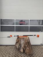 Stihl HLA85 Stokheggenschaar, Tuin en Terras, Heggenscharen, Ophalen, Info@stihl.nl, Benzine, Stihl