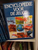 Encyclopedie voor de jeugd, Ophalen, Gelezen