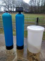 ontijzering 4m³uur, ., Ophalen of Verzenden, Zo goed als nieuw, .