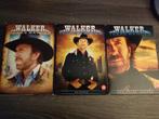 Walker Texas Ranger - Seizoen 1,2,3, Cd's en Dvd's, Dvd's | Tv en Series, Boxset, Ophalen of Verzenden, Vanaf 12 jaar, Zo goed als nieuw