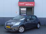 Peugeot 208 1.2 VTi Active airco 4-deurs, Auto's, Peugeot, Voorwielaandrijving, Euro 5, Gebruikt, 1199 cc
