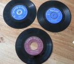 3x Singletjes 45 toeren SWIEBERTJE nogstalgie !, Gebruikt, 7 inch, Single, Ophalen of Verzenden