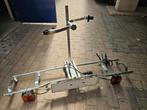 Multa Fietsendrager, Ophalen, Gebruikt, Fietsendrager-accessoire, 2 fietsen