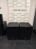 Devine Onyx 18SA actieve subs, Ophalen, Zo goed als nieuw, 120 watt of meer, Overige merken