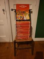 Lekturama Luistersprookjes Cassettes - Complete Set, Boeken, Ophalen, Kind, Cassette, Lekturama