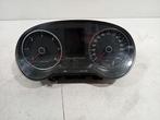 Cockpit Volkswagen Polo, Auto-onderdelen, Dashboard en Schakelaars, Onderdelen@venauto.nl, Van der Ven Autorecycling B.V., Gebruikt