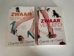 Boeken van Chantal van Gastel, Verzenden, Gelezen