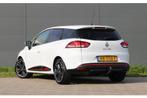 Renault Clio Estate 1.2 TCe Intens Automaat All € 10.940,0, Automaat, 118 pk, 4 cilinders, 635 kg