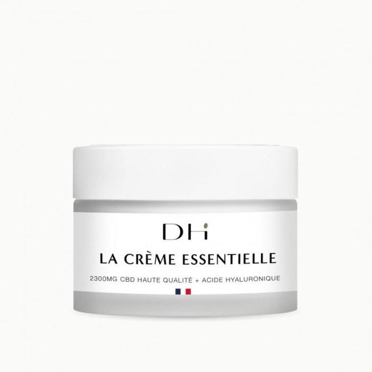 CBD Essential Cream 2300mg gezichtscreme, Sieraden, Tassen en Uiterlijk, Uiterlijk | Gezichtsverzorging, Nieuw, Verzorging, Gehele gezicht