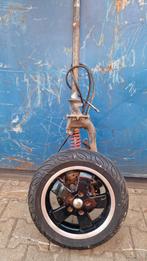Vespa gts 300 voorvork, Ophalen, Gebruikt, Overige typen