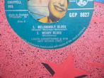 single louis armstrong and his hot seven 45rpm jukebox 7inch, Gebruikt, Wereldmuziek, 7 inch, Ophalen of Verzenden