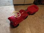 speelgoed auto, Ophalen, Gebruikt