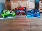 Lego Technic 42143 Ferrari, 42083 Bugatti, 42115 Lamborghini, Kinderen en Baby's, Speelgoed | Duplo en Lego, Ophalen, Zo goed als nieuw