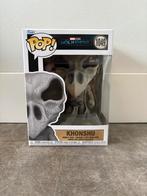 Funko Pop! Moon Knight - Khonshu 1049, Ophalen of Verzenden, Zo goed als nieuw