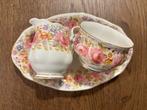 Roomstel Royal Albert (Serena), Antiek en Kunst, Antiek | Servies los, Ophalen of Verzenden
