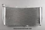 Radiator Koeler AVDB voor HONDA CBR 900 / 954 RR 2002 2003, Ophalen of Verzenden, Nieuw