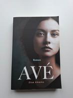 Avé - Elise Alkema (gesigneerd), Boeken, Ophalen of Verzenden, Nederland, Nieuw, Elise Alkema