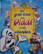 Het grote boek van Diddl en zijn vrienden. Hardcover , Ophalen of Verzenden, Fictie algemeen