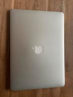 MacBook Air 2017, Ophalen, Gebruikt, Qwerty, 8 GB