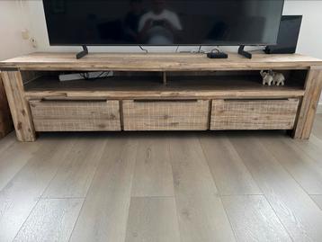 Tv kast-meubel beschikbaar voor biedingen