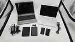 Partij Laptops, Tablet, en Telefoons, Ophalen of Verzenden, Gebruikt