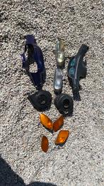 Piaggio Zip 1/2/3 onderdelen GOEDKOOP!, Fietsen en Brommers, Brommeronderdelen | Scooters, Ophalen of Verzenden, Gebruikt, Overige typen