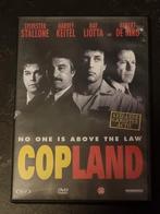 Cop Land (Sylvester Stallone), Vanaf 16 jaar, Ophalen of Verzenden, Zo goed als nieuw, Actiethriller