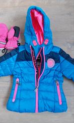 Vingino ski-jas maat 2 (2 jaar), Ophalen of Verzenden, Zo goed als nieuw, Meisje, Jas